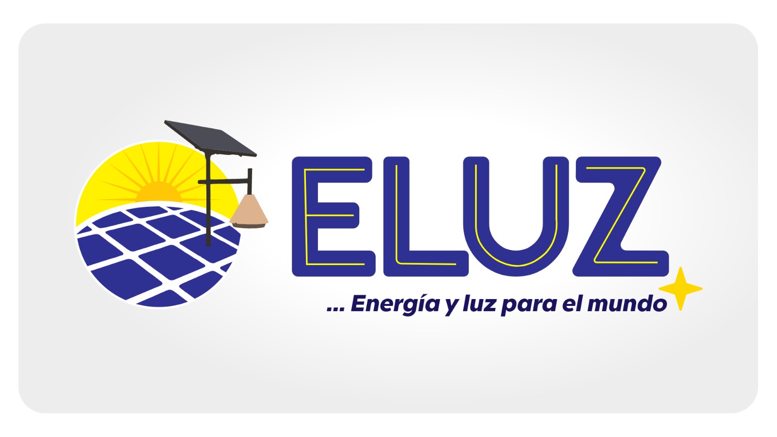 Eluz Logo