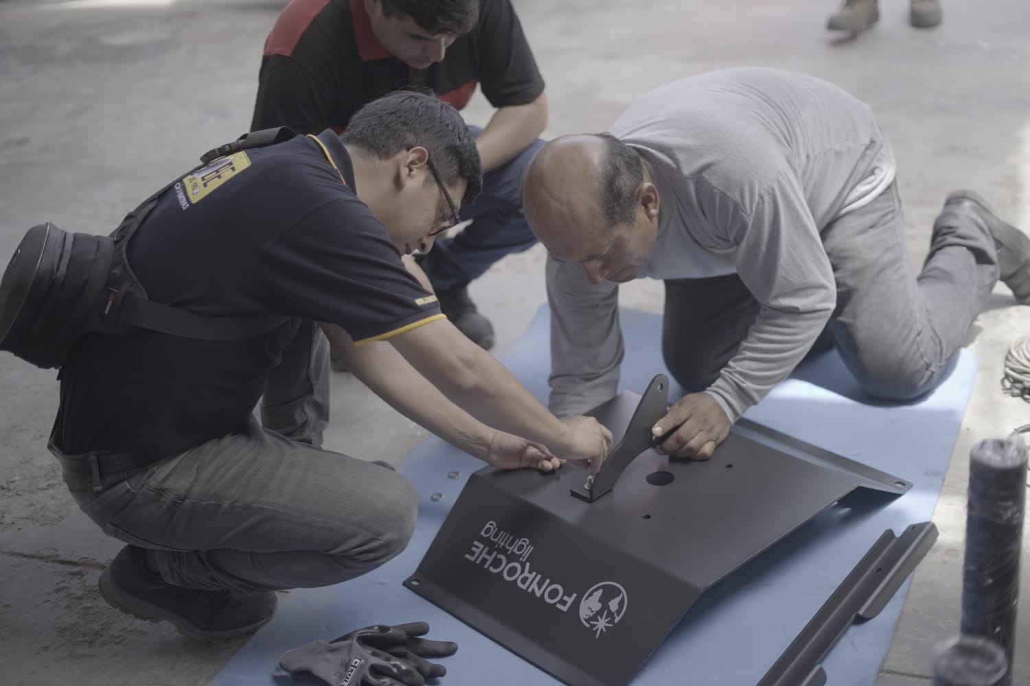 Conectividad Satelital Starlink